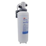 3M Model Bev140 Full Flow Undersink Water System