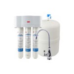 3M 3MRO301 Reverse Osmosis Water System