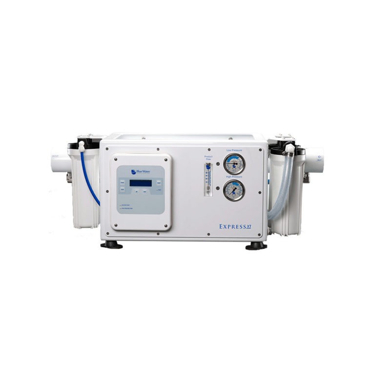 Blue Water Express XT Watermaker Yachtmate Products