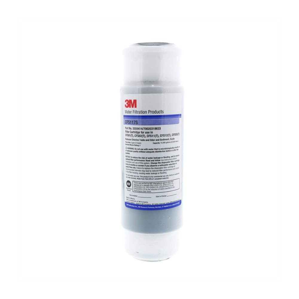 3M CFS117 Filter - Yachtmate Products