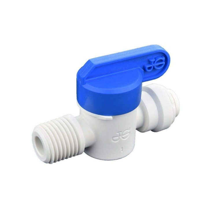 John Guest Speedfit Marine Plumbing Fittings, Valves and Tubing