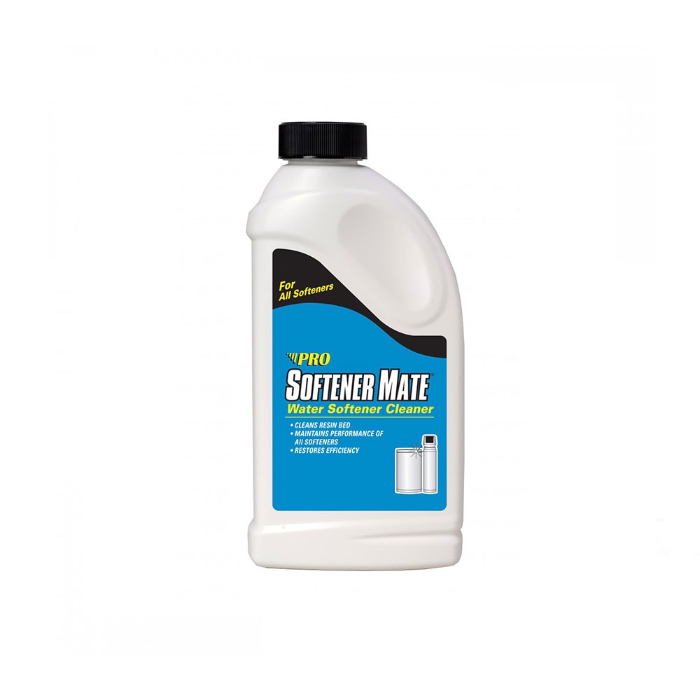 Pro Softener Mate - All Purpose Water Softener Cleaner