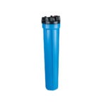 Watts Flowmatic 10000 20" BB Full Flow Filter housing 4.5"x20"