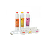 Galley Mate Kwick Change Ultra Filtration 3-Stage Water Filter System