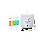 Galley Mate Kwik Change 4-Stage 50 GPD Reverse Osmosis System