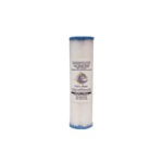 Yacht-Mate 10" Standard 5 Micron Pleated Sediment Filter