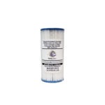 Yacht-Mate BB 10" 5 Micron Pleated Sediment Filter