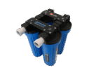 FillFast Professional-Metal Remover+Water Pre-Filter For Pools & Spas