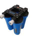 FillFast Professional-Metal Remover+Water Pre-Filter For Pools & Spas