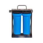FillFast Marine Metal Remover + Water Pre-Filter System with Patented Chelok Filter