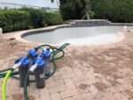 FillFast Professional-Metal Remover+Water Pre-Filter For Pools & Spas - Image 2