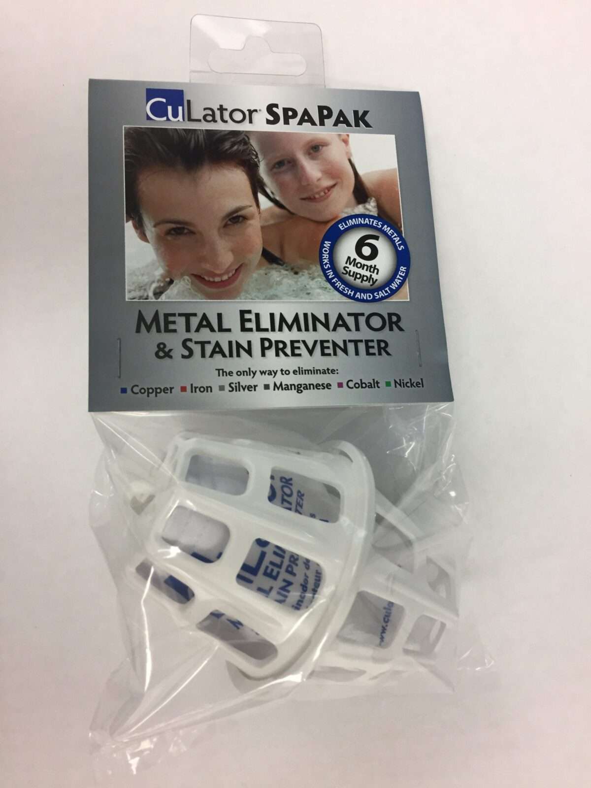 CuLator SpaPak - Image 4