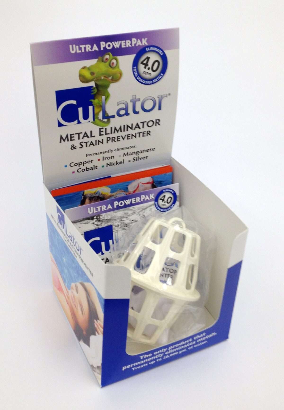 CuLator Ultra PowerPak 4.0 - Image 8