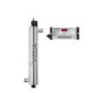 VIQUA VH410, Whole Home Pre Filtration UV