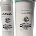 Yacht-Mate PH Neutralizer 