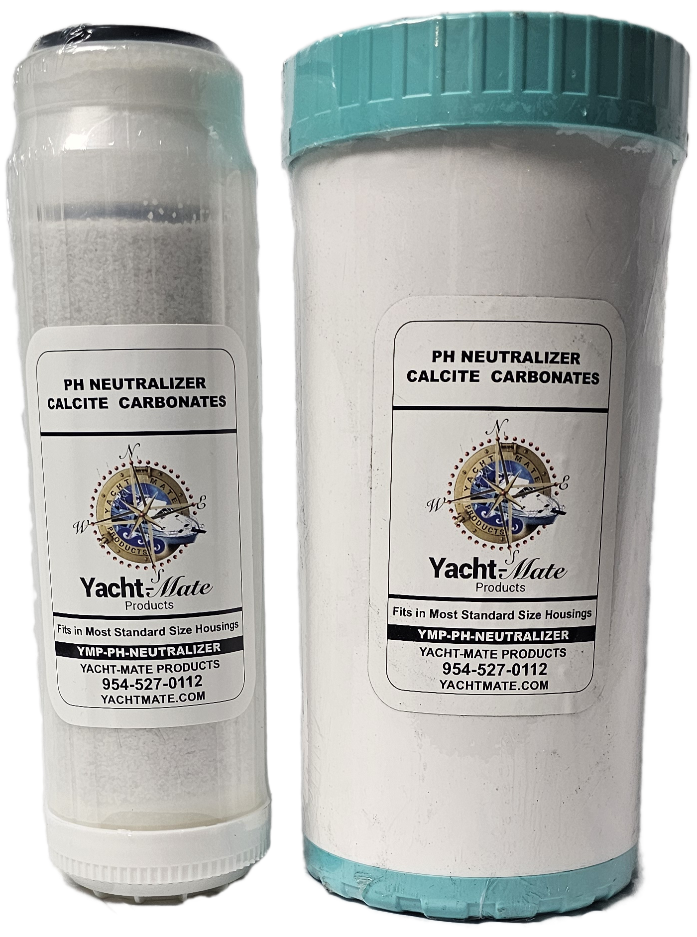 PH NEUT Yacht-Mate PH Neutralizer - Image 1