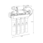 Revive Water System 1.0 - Starter Kit - Image 3