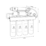 Revive Water System XL - Starter Kit - Image 4
