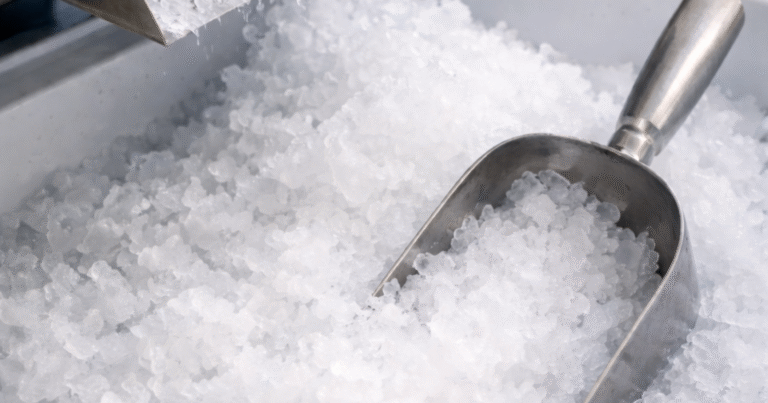 Flake Ice Machines in Florida: The Complete Guide for Yachts, Sportfishers & Pleasure Boats